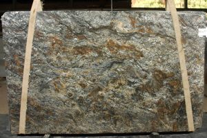 Cianitus 02 - Leather Finish